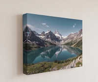Canvas