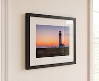 frame photo print